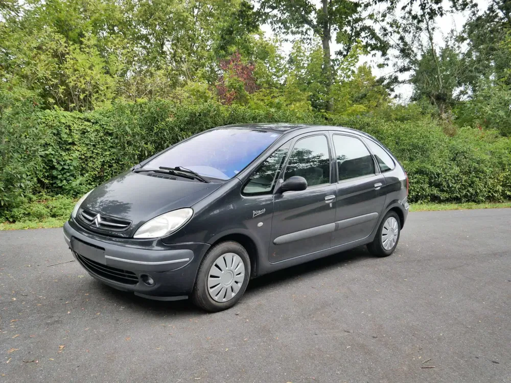 Citroën Xsara Picasso - 0