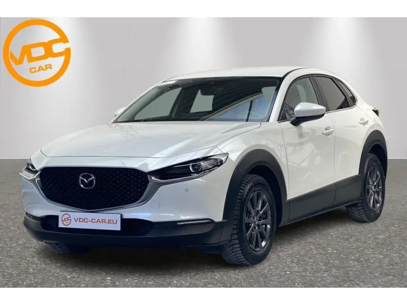 Mazda CX-30 - 0