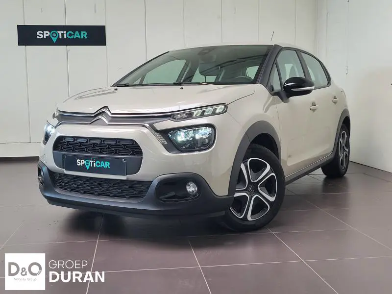 Citroën C3 - 0