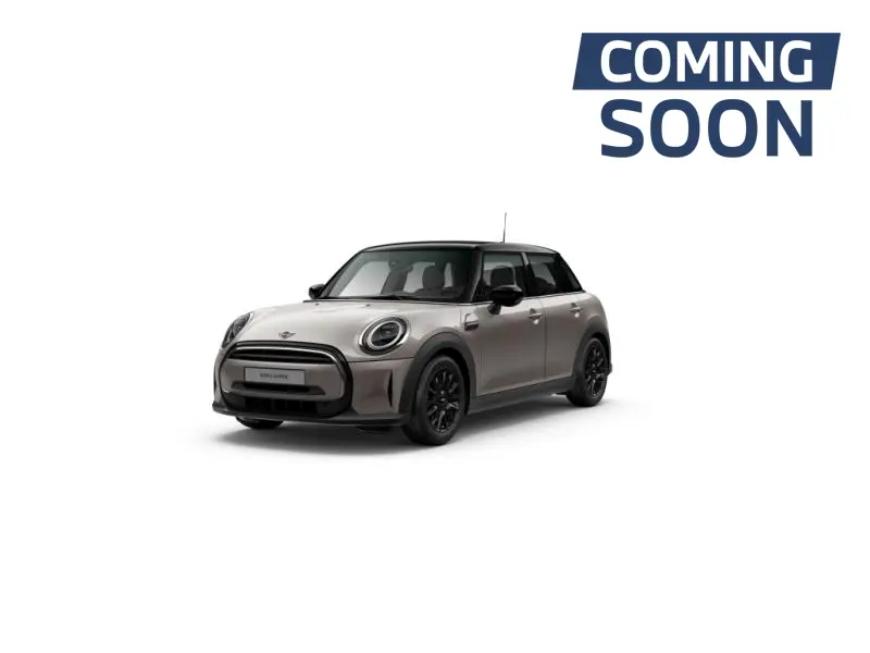 Mini Cooper - 0