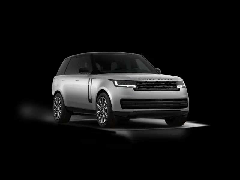 Land Rover Range Rover - 0