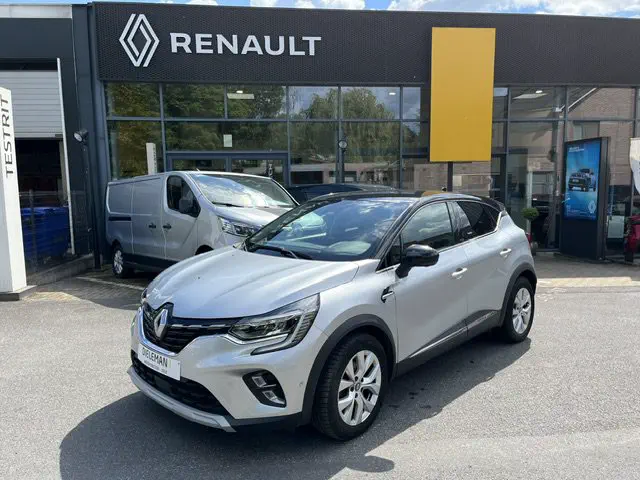 Renault Captur - 0