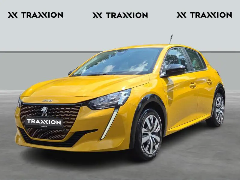 Peugeot e-208 - 0