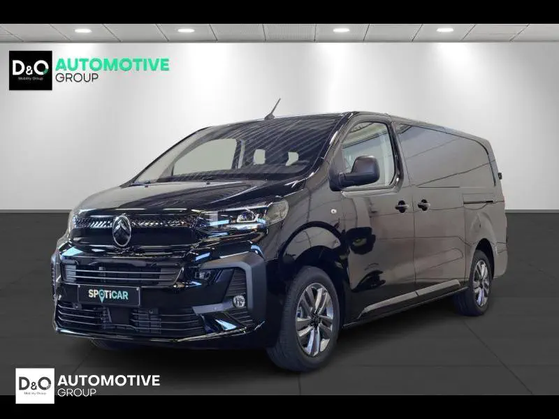 Citroën Jumpy - 0