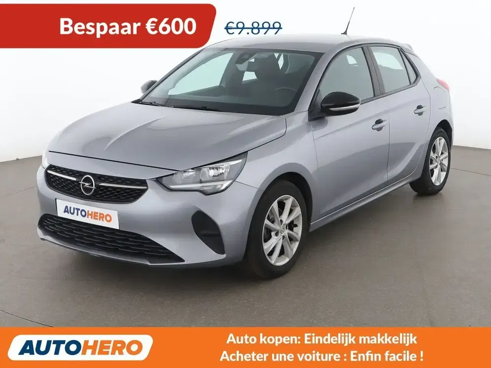 Opel Corsa - 0