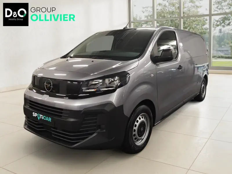 Opel Vivaro - 0