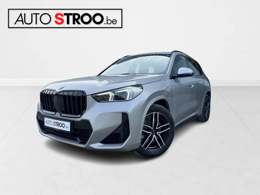 BMW X1 - 0