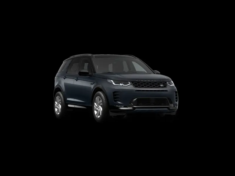 Land Rover Discovery Sport - 0