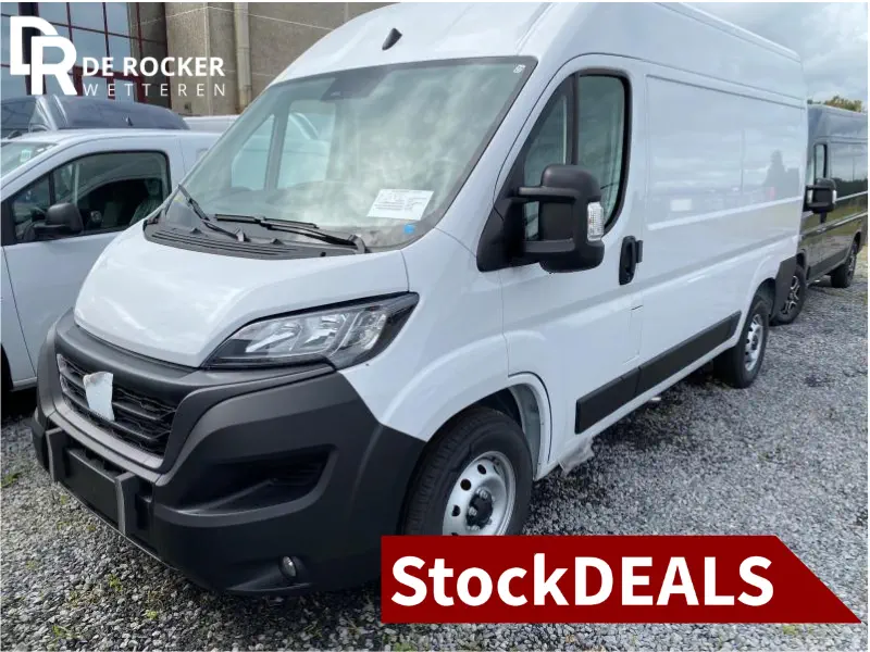 Fiat Ducato - 0