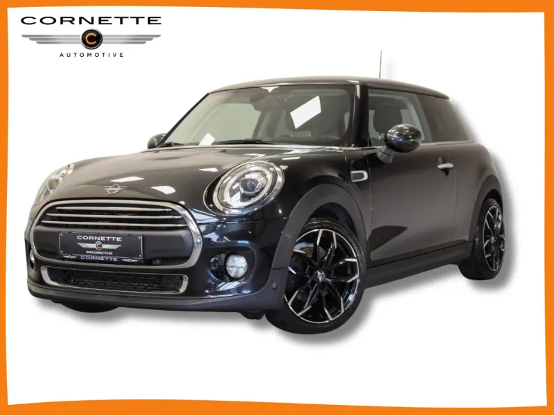 Mini One - 0