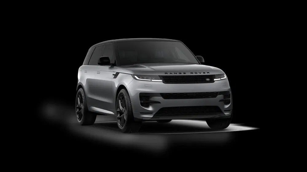 Land Rover Range Rover Sport - 0