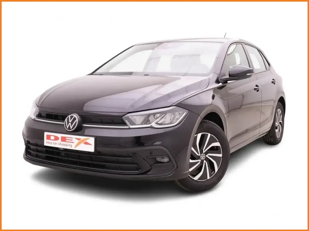 Volkswagen Polo - 0