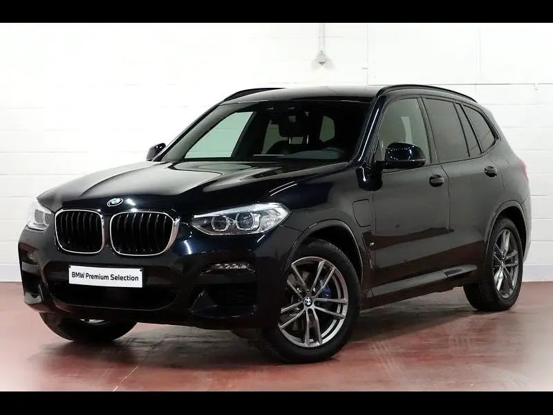 BMW X3 - 0