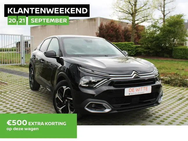 Citroën C4 - 0