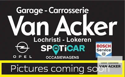 Opel Astra - 0