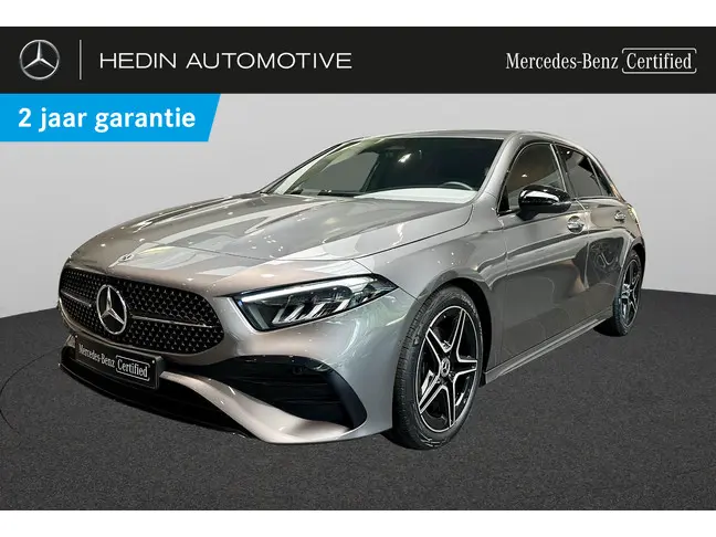 Mercedes A 180 - 0