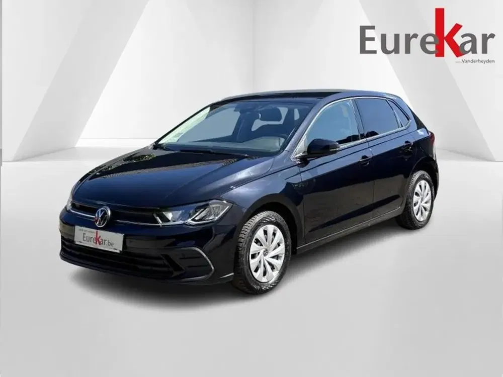 Volkswagen Polo - 0