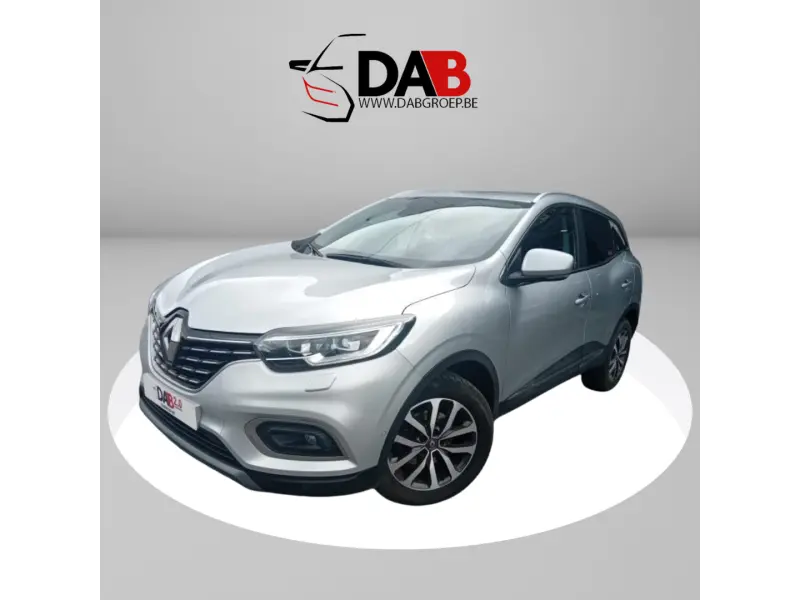 Renault Kadjar - 0