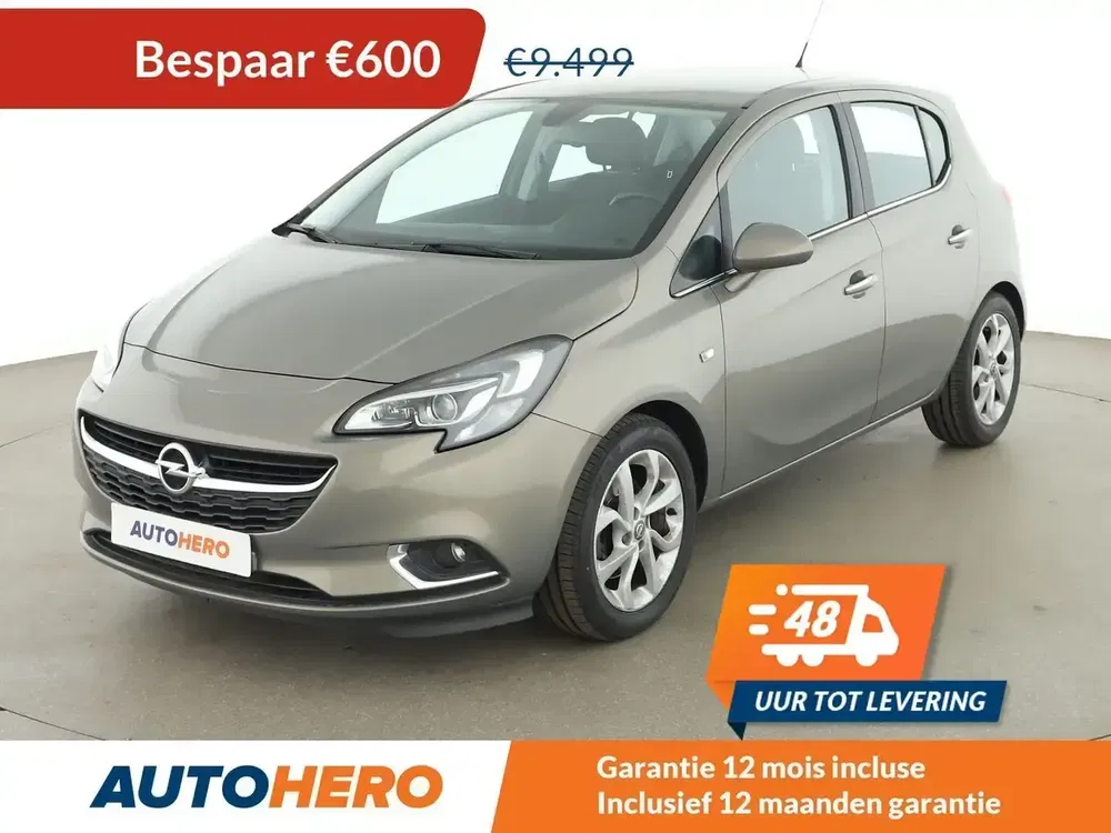 Opel Corsa - 0