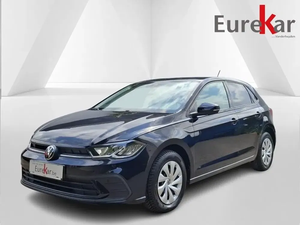 Volkswagen Polo - 0