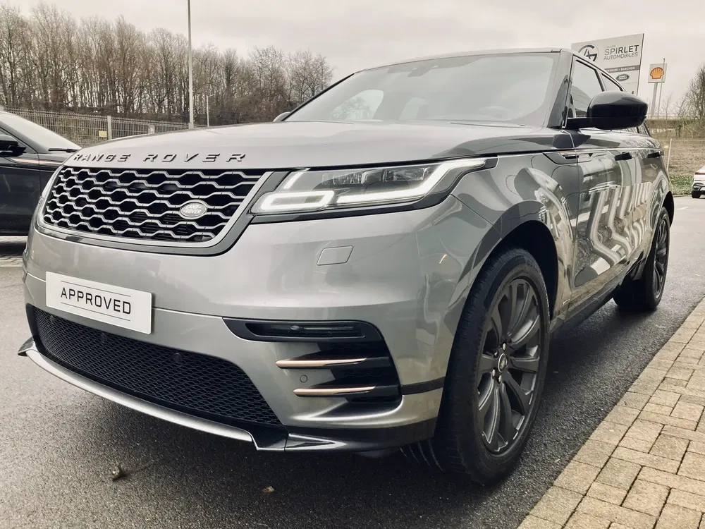 Land Rover Range Rover Velar - 0