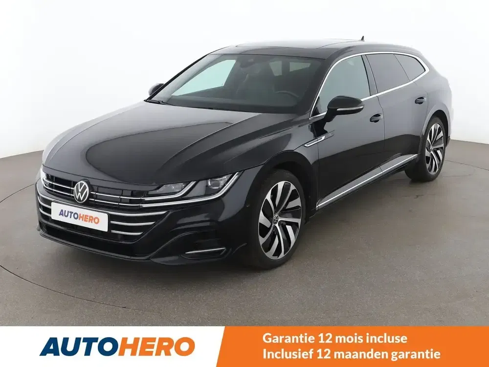 Volkswagen Arteon - 0