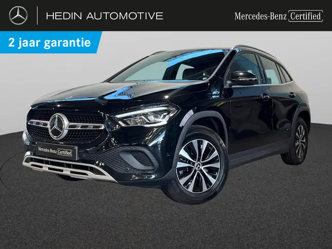 Mercedes GLA 250 - 0