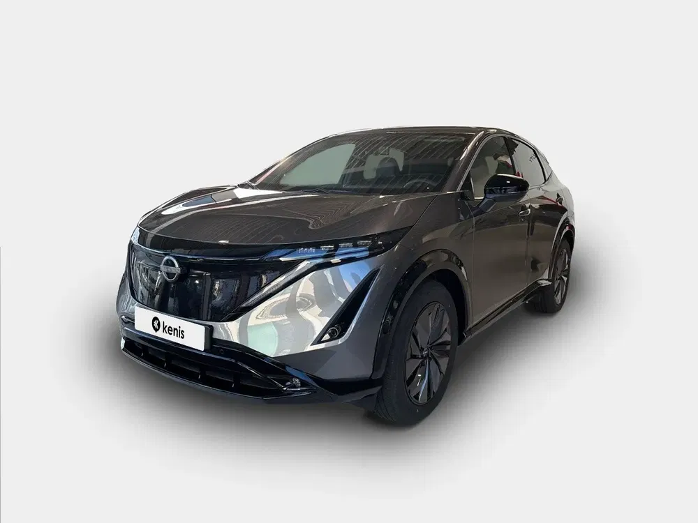 Nissan Ariya - 0