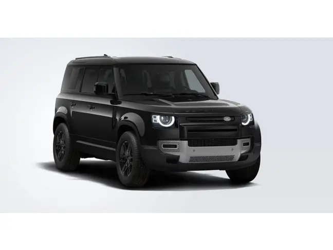 Land Rover Defender - 0
