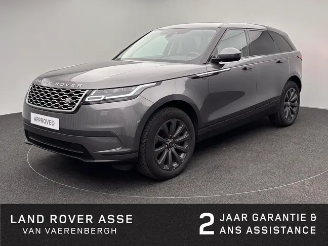 Land Rover Range Rover Velar - 0