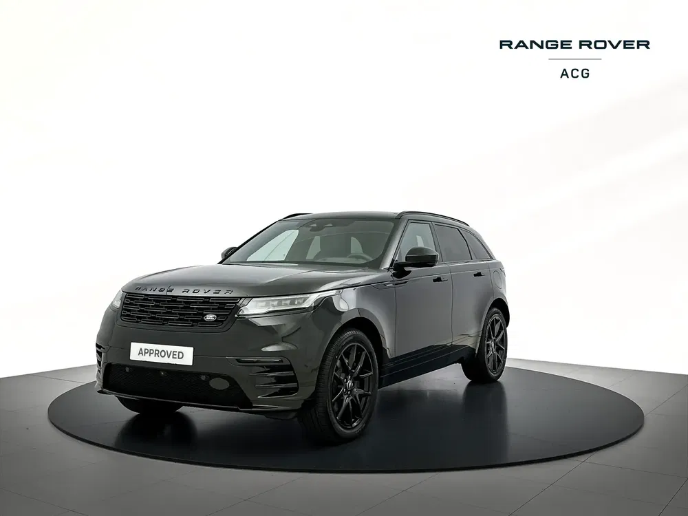 Land Rover Range Rover Velar - 0