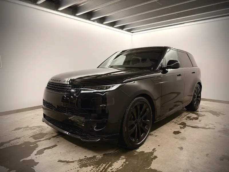 Land Rover Range Rover Sport - 0