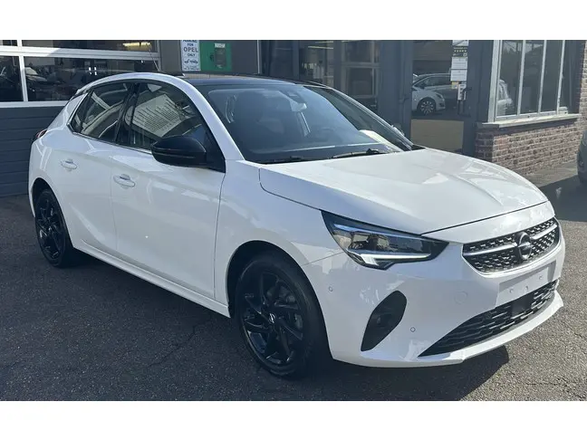 Opel Corsa - 0