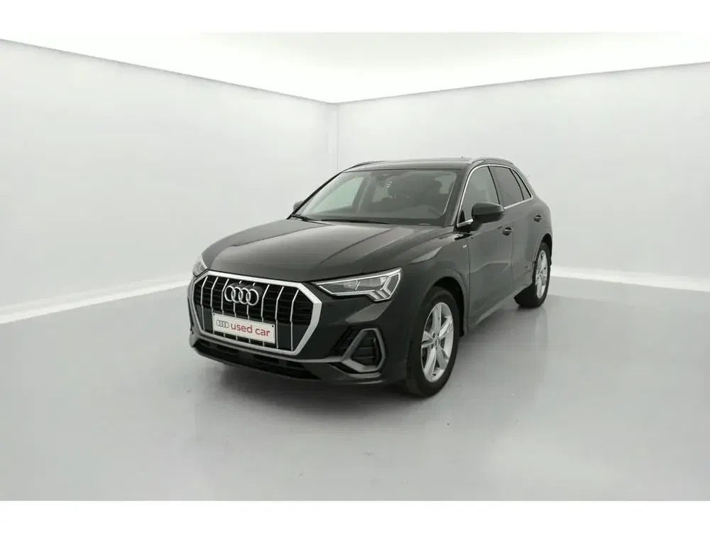 Audi Q3 - 0