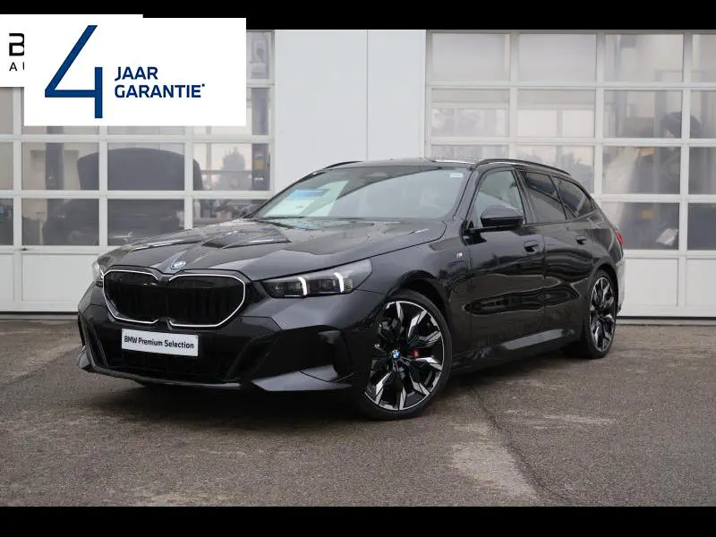 BMW 530 - 0