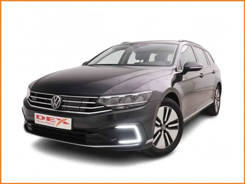 Volkswagen Passat Variant - 0