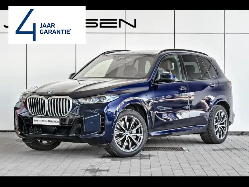 BMW X5 - 0