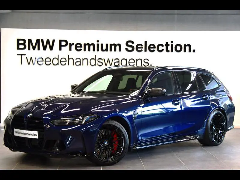 BMW M3 - 0