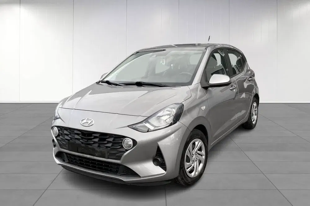Hyundai i10 - 0
