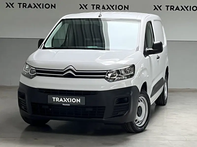Citroën Berlingo - 0
