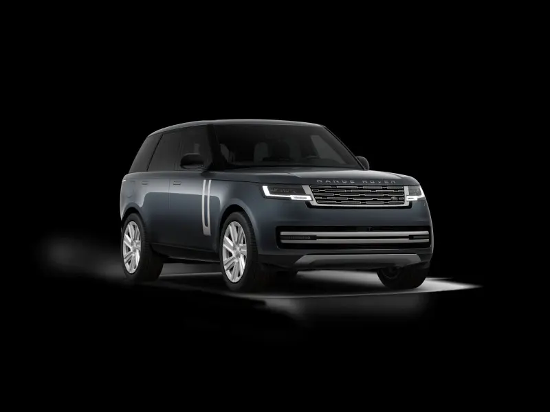 Land Rover Range Rover - 0