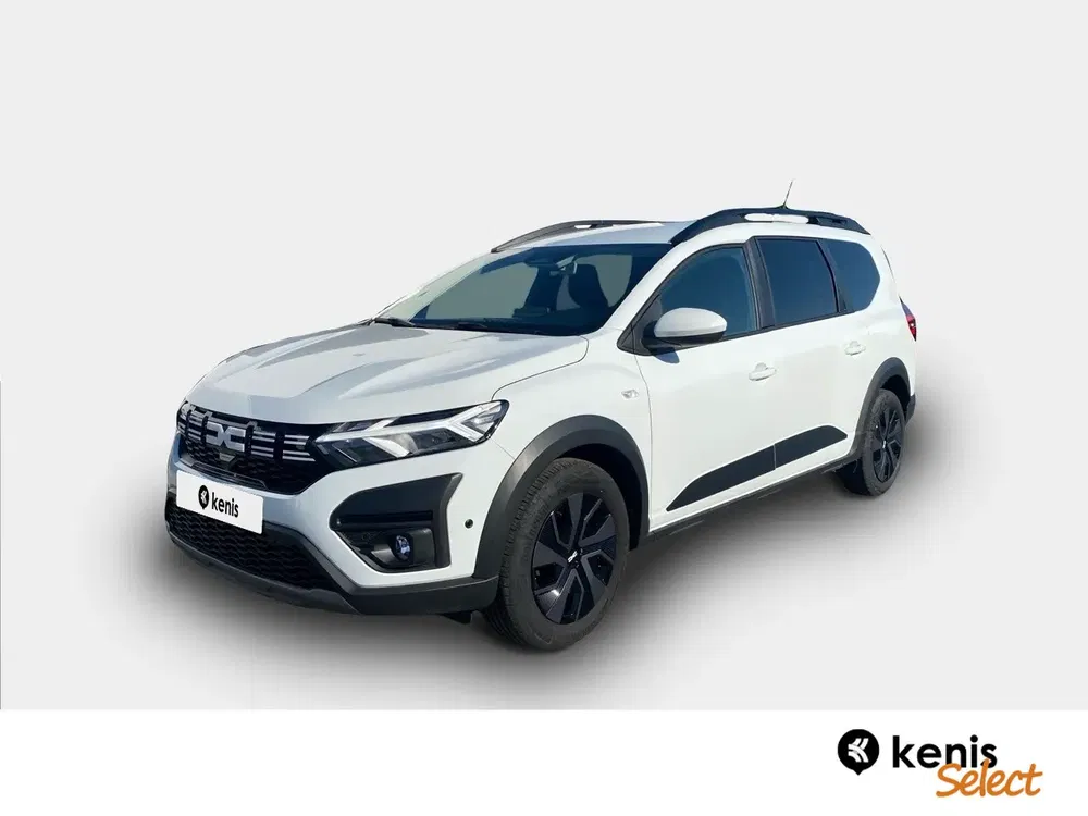 Dacia Jogger - 0