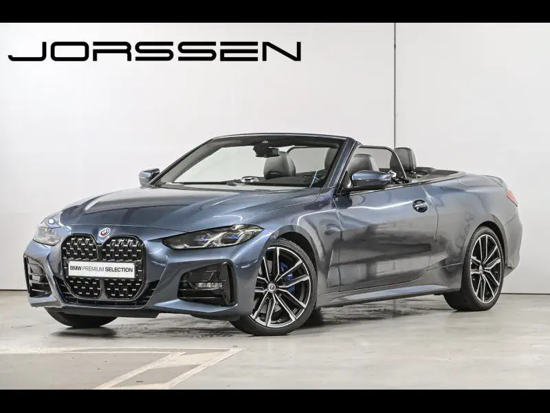 BMW 430 - 0
