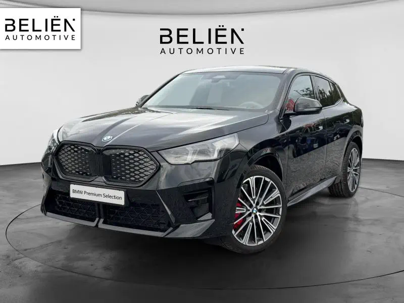 BMW iX2 - 0