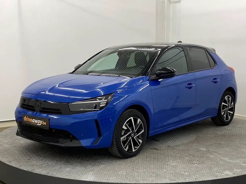 Opel Corsa - 0