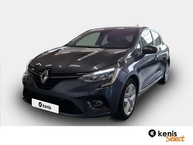 Renault Clio - 0