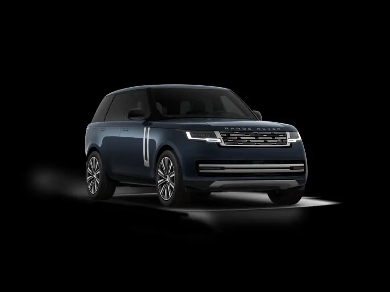 Land Rover Range Rover - 0
