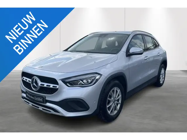Mercedes GLA 200 - 0