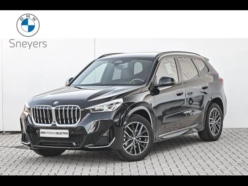 BMW X1 - 0