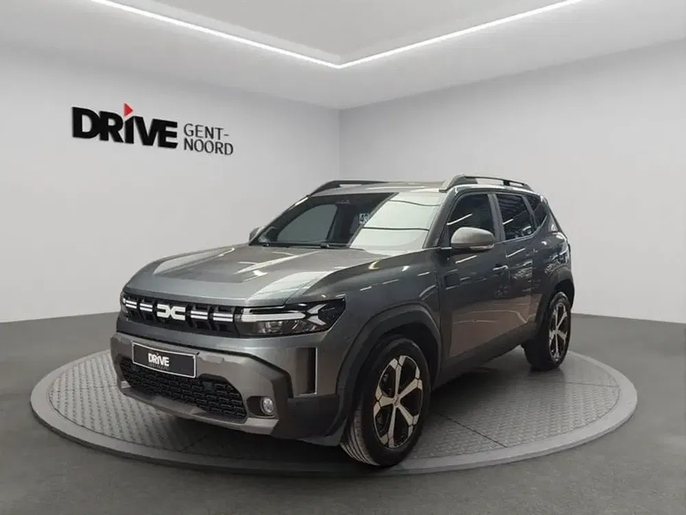 Dacia Duster - 0